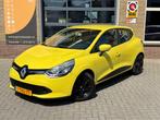 Renault CLIO TCe 90 EXPRESSION SPORT NAVI/CRUISE/TREKHAAK NL, Auto's, Voorwielaandrijving, Gebruikt, Huisgarantie, Met garantie (alle)