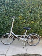 Talamex Promax Vouwfiets - 6 Versnellingen, Gebruikt, Versnellingen, Dames, Ophalen