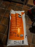 Egalisatiekorrels, Doe-het-zelf en Verbouw, Isolatie en Afdichting, Overige materialen, Zo goed als nieuw, Minder dan 5 m², Ophalen