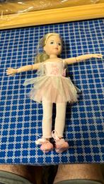 Ballerina Pop Zapf Creation, Ophalen of Verzenden, Gebruikt, Overige typen