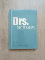 Drs. Dokter Anders - Arno Vreeman en Annette Hardeman Jooste, Ophalen of Verzenden, Nieuw, Arno Breeman; Annette Hedeman Joosten