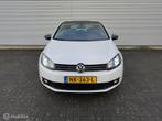 Volkswagen Golf 1.4 TSI Highline | Stoelverwarming |, Auto's, Gebruikt, 4 cilinders, Navigatiesysteem, Bedrijf