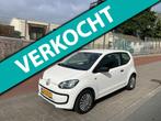 Volkswagen Up! 1.0 take up!, Voorwielaandrijving, Euro 5, Stof, Gebruikt