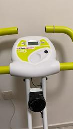 Hometrainer - Ideaal voor thuis!, Ophalen, Gebruikt, Metaal, Benen