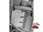 Motor van een Volkswagen Polo, Gebruikt, -, Volkswagen, -