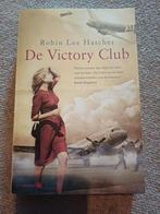 Robin Lee Hatcher - De Victory Club, Tweede Wereldoorlog, Zo goed als nieuw, Robin Lee Hatcher, Ophalen of Verzenden