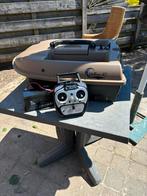 lake master m2, Watersport en Boten, Hengelsport | Karpervissen, Ophalen, Zo goed als nieuw, Overige typen