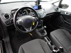Ford Fiesta 1.0 Style Ultimate- Navigatie, Park assist, Clim, Auto's, Ford, Voorwielaandrijving, Stof, Gebruikt, 525 kg