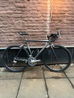 Carbon Racefiets Trek Madone 5.2 - Ultegra 3x10 Aeolus Pro 3, 28 inch, Gebruikt, Carbon, Heren