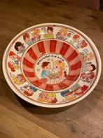 Blond Amsterdam Grote Schaal, Huis en Inrichting, Ophalen, Porselein of Keramiek, Schaal, Rond