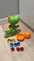 Vtech robot dino, Ophalen, Zo goed als nieuw