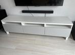 IKEA TV meubel, Ophalen, 50 tot 100 cm, Zo goed als nieuw, 150 tot 200 cm
