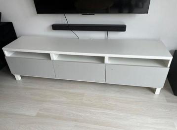IKEA TV meubel beschikbaar voor biedingen