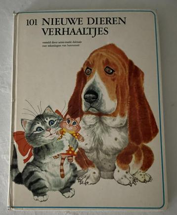 101 Nieuwe dieren Verhaaltjes beschikbaar voor biedingen