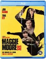 Maggie Moore(s) - Blu-ray (Nieuw), Cd's en Dvd's, Blu-ray, Thrillers en Misdaad, Ophalen of Verzenden, Nieuw in verpakking