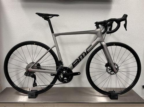 BMC Teammachine SLR FIVE  dumpprijzen, Fietsen en Brommers, Fietsen | Racefietsen, Nieuw, Overige merken, Meer dan 20 versnellingen
