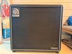 Ampeg SVT15E, Muziek en Instrumenten, Versterkers | Bas en Gitaar, Ophalen, Zo goed als nieuw, 100 watt of meer
