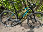 Te Koop: Trek Pro Caliber 9.6 Carbon MTB maat M, Fietsen en Brommers, Fietsen | Mountainbikes en ATB, Trek, Zo goed als nieuw