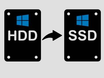 Computerhulp voor Windows PC's, laptops en spelconsoles beschikbaar voor biedingen