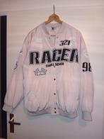 Bijzondere Jas / Jack - Maat S (valt als L/XL), Ophalen of Verzenden, Zo goed als nieuw, Maat 46 (S) of kleiner, Beige