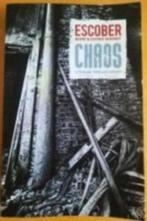 Escober/Chaos-Berry en Esther Verhoef, Ophalen of Verzenden, Zo goed als nieuw, Nederland