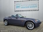 Mazda MX-5 2.0 S-VT Executive zeer nette Auto!, Achterwielaandrijving, Gebruikt, 4 cilinders, Cabriolet