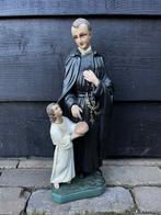 Heilige Gerardus Majella Beeld - 32cm, Ophalen of Verzenden