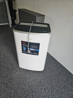 Mobiele airco met verwarmfunctie, Ophalen, Zo goed als nieuw, Verwarmen