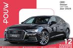Audi A6 Limousine 45 TFSI 245pk Quattro Design Pro Line Plus, Automaat, 12 maanden, Gebruikt, 4 cilinders