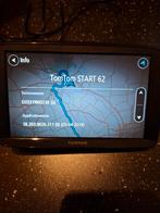 TomTom Start 62 Navigatiesysteem - Perfect voor onderweg!, Auto diversen, Autonavigatie, Ophalen of Verzenden, Gebruikt