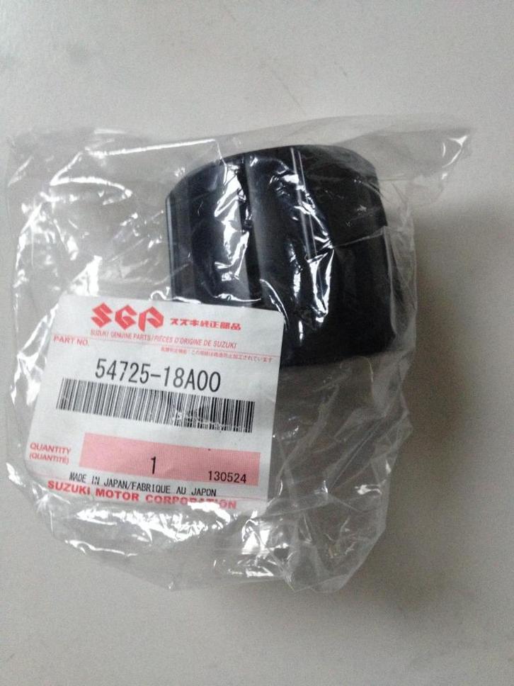 Te koop Cap, Wheel Cent LTZ90 Naafdop Suzuki LTZ 90 Quad, Motoren, Accessoires | Overige, Nieuw, Verzenden