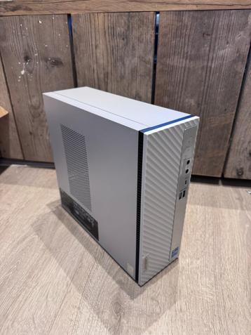 Lenovo Desktop - Nieuw! i7-14700, 16GB RAM, 512GB, Garantie beschikbaar voor biedingen