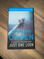 Just One Look - Harlan Coben, Ophalen, Gelezen, Harlan Coben, Europa overig