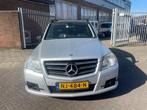 Mercedes-Benz GLK-klasse 320 CDI 4-Matic, Automaat, 1780 kg, Gebruikt, Zwart