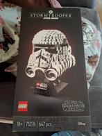 LEGO Star Wars Stormtrooper Helmet 75276 - Nieuw!, Kinderen en Baby's, Speelgoed | Duplo en Lego, Ophalen of Verzenden, Nieuw