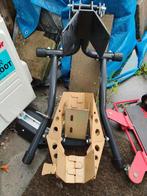 Datona inrijklem, Ophalen, Zo goed als nieuw