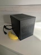 Compacte  (game) computer | RTX 3060 Ti | Intel i5-10400F, Computers en Software, Desktop Pc's, Ophalen of Verzenden, SSD