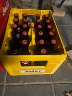 Jupiler krat bier 19 flesjes, Ophalen