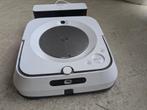 Braava Jet M6 - dweilrobot, Ophalen, Gebruikt, Minder dan 1200 watt, Overige typen