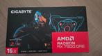 Gigabyte Radeon RX 7900 GRE 16GB, Computers en Software, Videokaarten, Ophalen, AMD, PCI-Express 4, Zo goed als nieuw