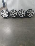 EtaBeta 20 inch wielen. Goodyear banden zie omschrijving, Auto-onderdelen, Banden en Velgen, Gebruikt, Banden en Velgen, Ophalen