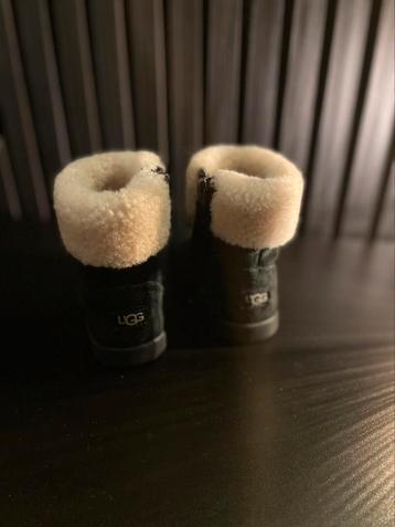 Uggs Jorie korte laarzen maat 22