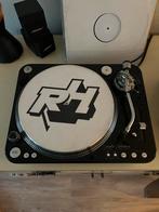 2x Audio technica AT-LP1240-USB platenspeler, Ophalen, Zo goed als nieuw, Draaitafel, Overige merken