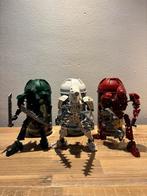 Lego Bionicle Toa Metru (3/6), Ophalen of Verzenden