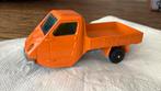 Corgi Reliant, Hobby en Vrije tijd, Modelauto's | Overige schalen, Ophalen of Verzenden, Auto