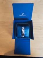 Elegante Zilveren Swarovski Armband met Certificaat, Sieraden, Tassen en Uiterlijk, Armbanden, Ophalen of Verzenden, Zo goed als nieuw