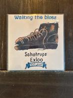 Walking the Blues - Schutrups Exloo Vinyl, Ophalen of Verzenden, Nieuw in verpakking, 7 inch, Single