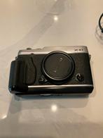 Te koop fuji x-e1, Audio, Tv en Foto, Fotocamera's Digitaal, Ophalen, Gebruikt, Compact, 0 Megapixel