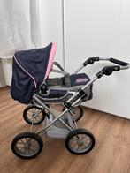 Poppenwagen chic 2000, Ophalen of Verzenden, Zo goed als nieuw, Babypop
