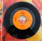 trebol - carmen, Ophalen of Verzenden, Gebruikt, 7 inch, Single